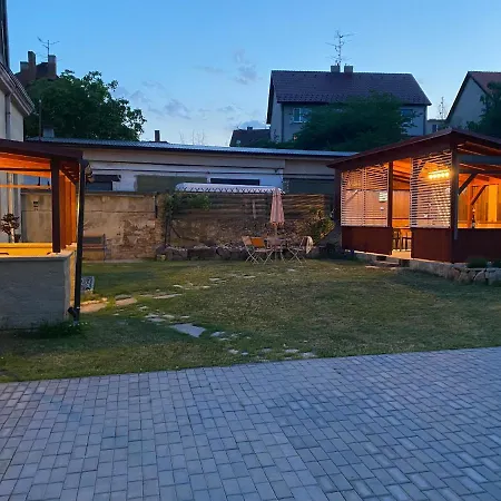 1921 Country house Jevisovice