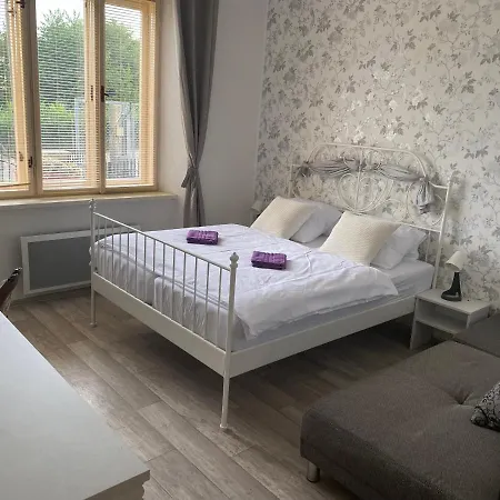 1921 Country house Jevisovice