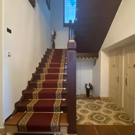 1921 Country house *