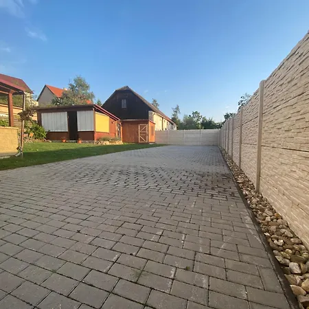 Venkovský dům 1921 Jevišovice