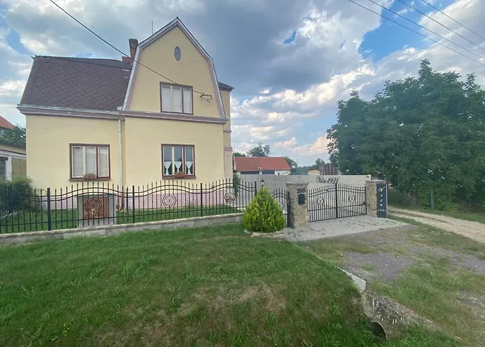 1921 Gospodarstwo wiejskie
